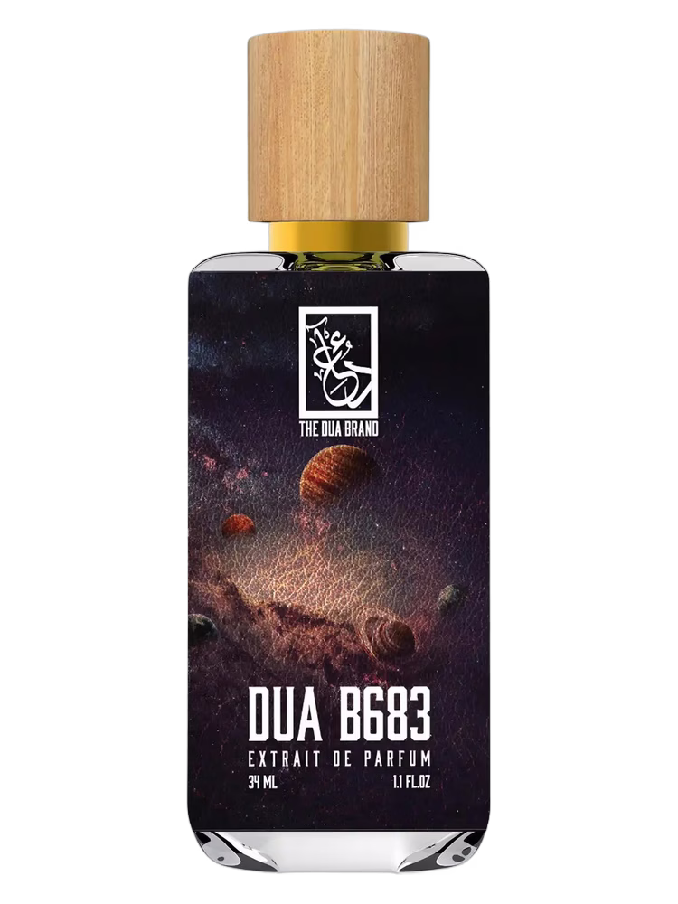 The Dua Brand DUA B683