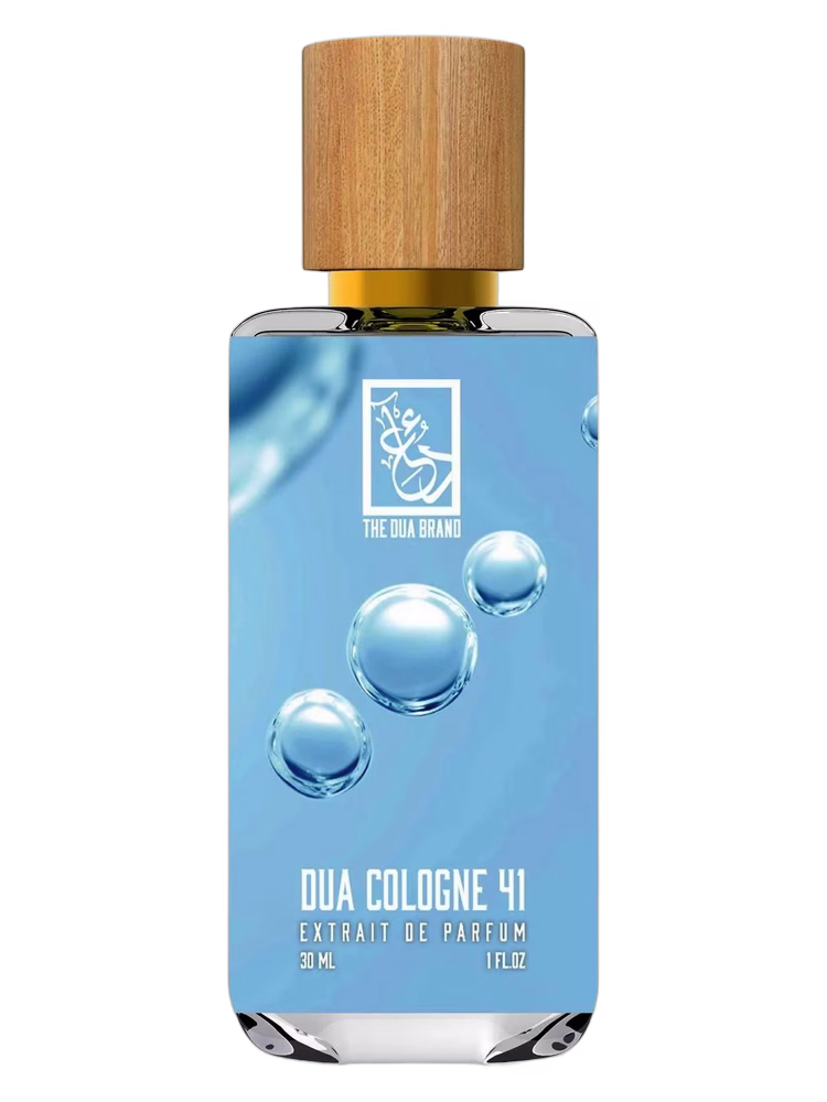 The Dua Brand Dua Cologne 41
