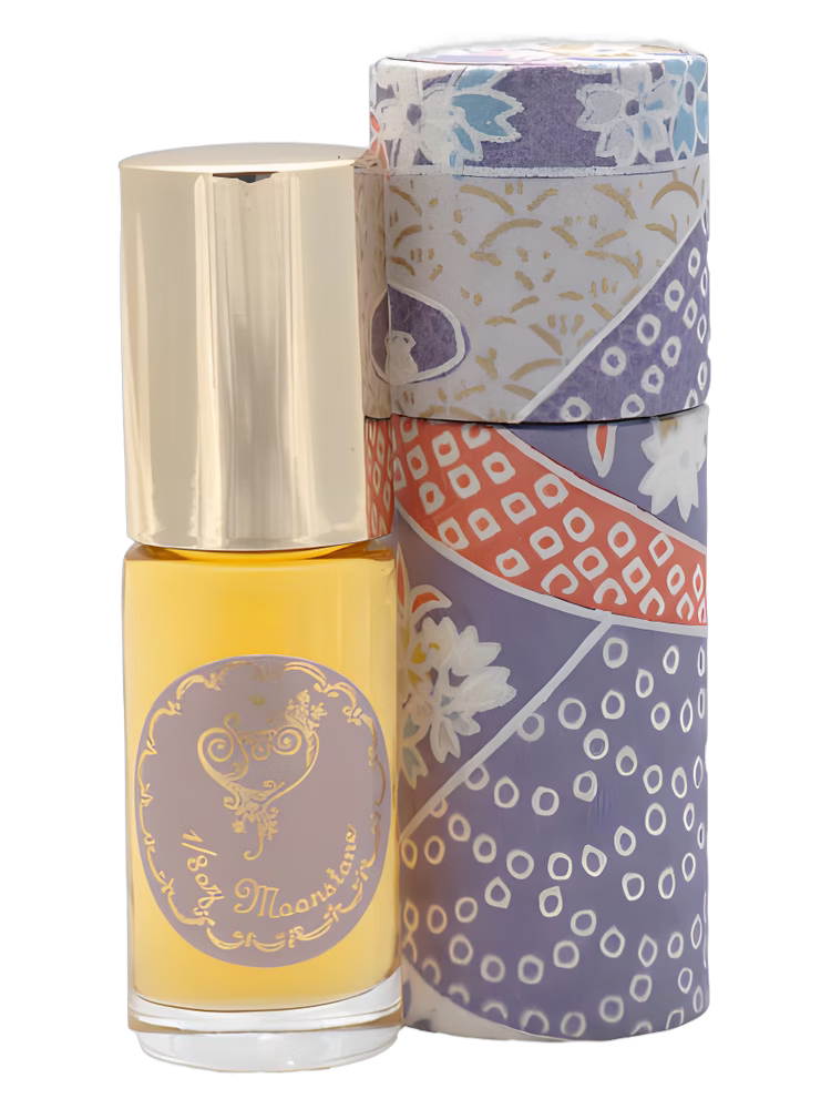Sage Machado Moonstone