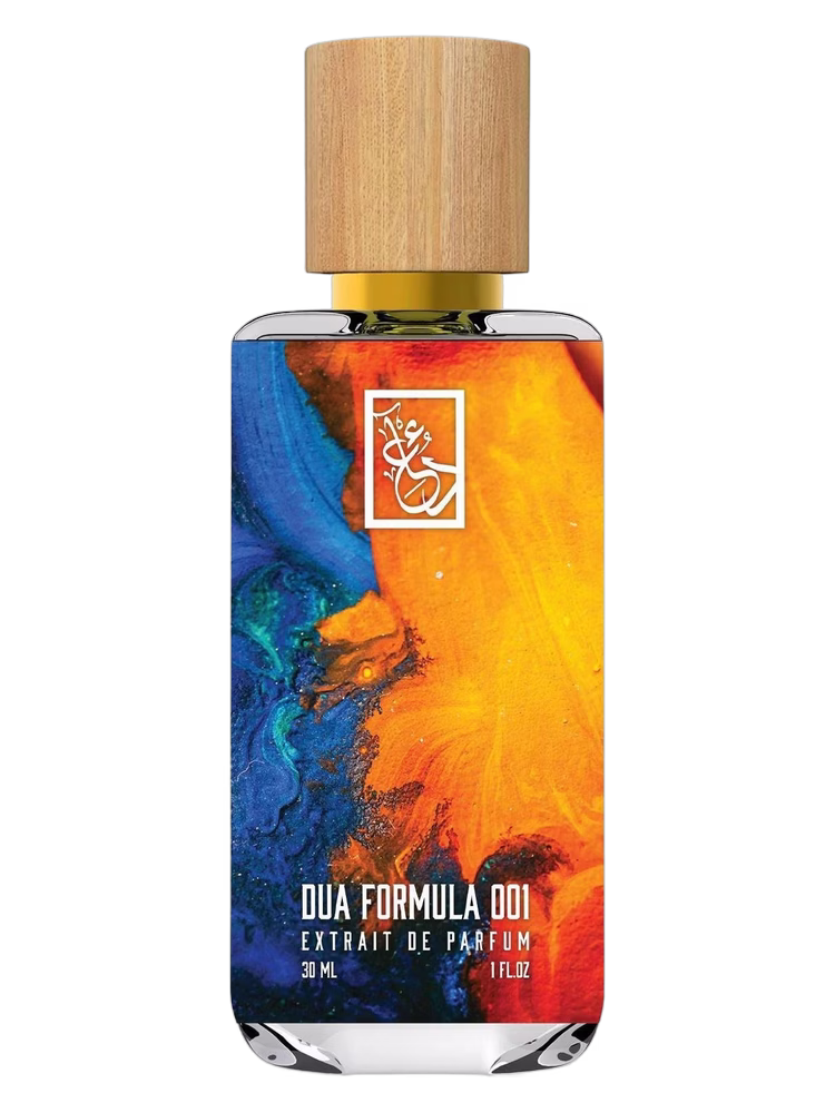 The Dua Brand Dua Formula 001