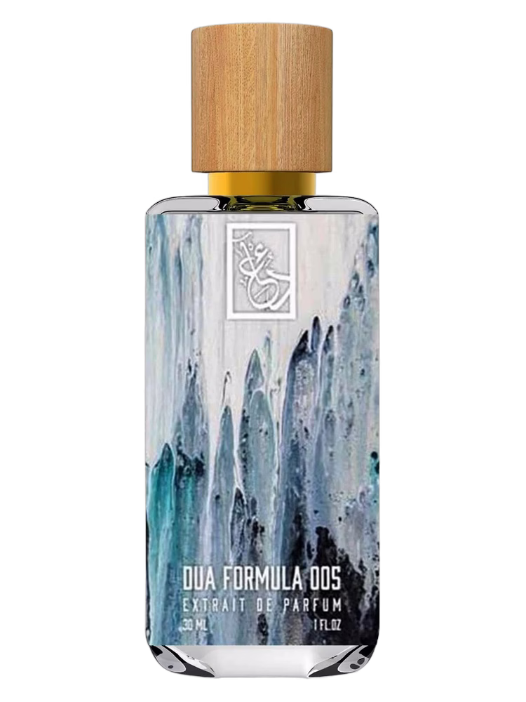 The Dua Brand Dua Formula 005