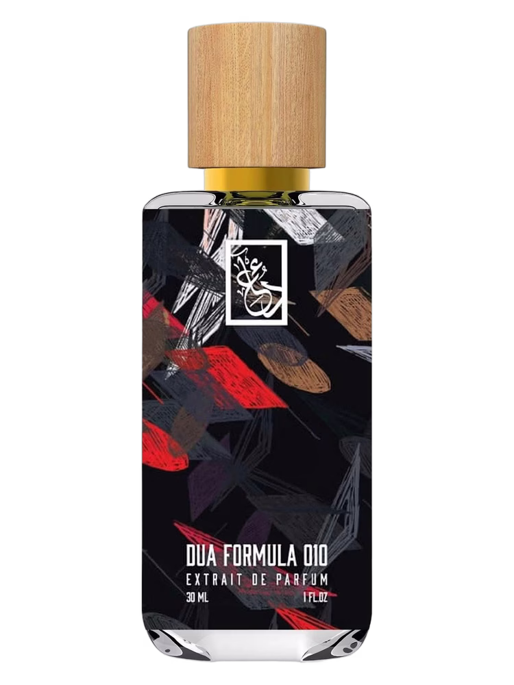 The Dua Brand Dua Formula 010
