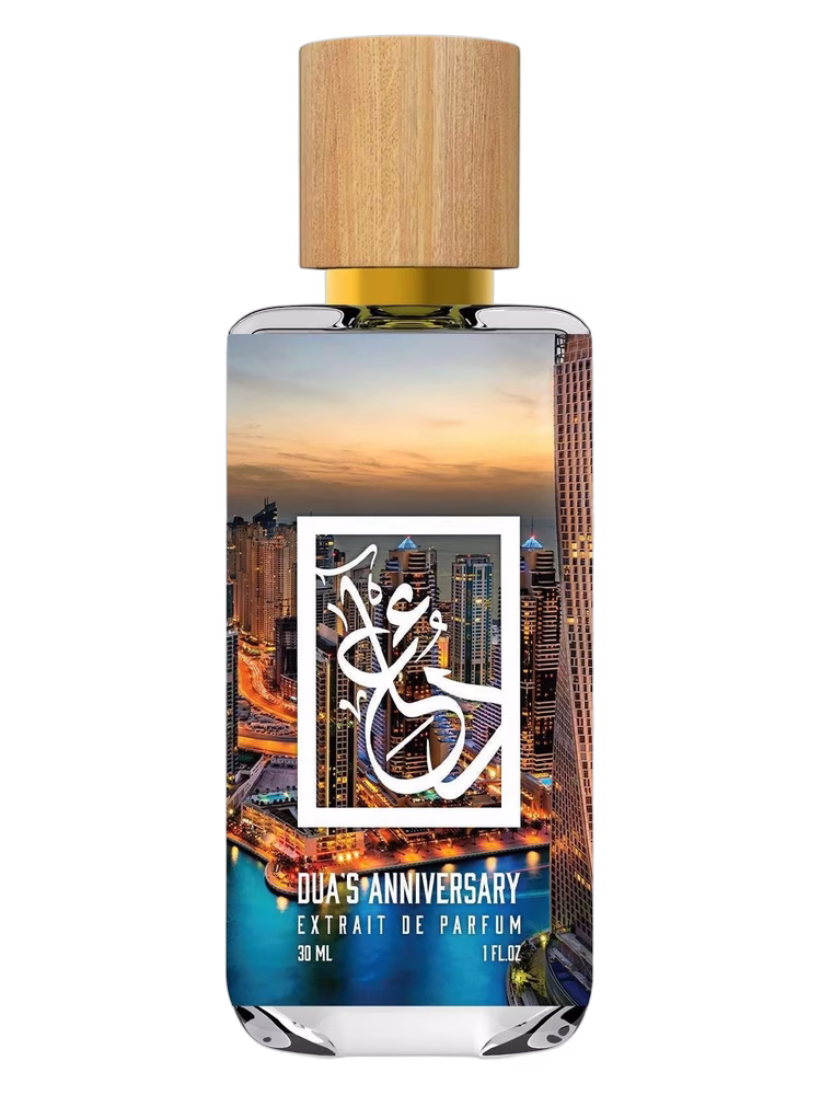 The Dua Brand Dua’s Anniversary