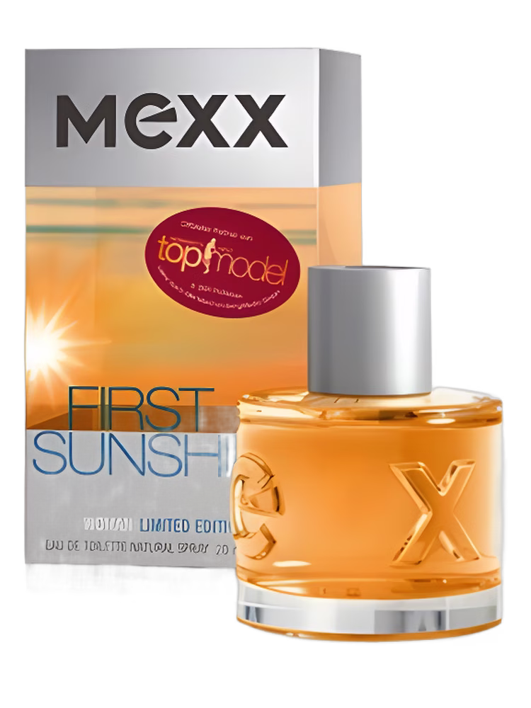 Mexx Mexx First Sunshine Woman