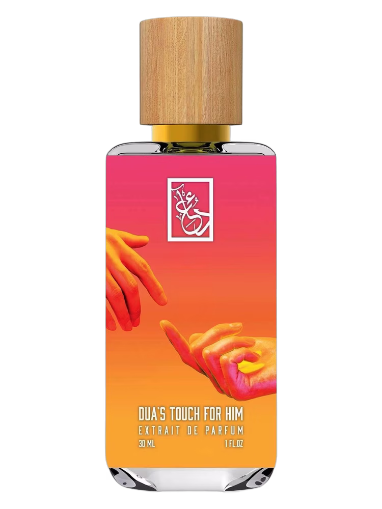The Dua Brand Dua’s Touch for Him