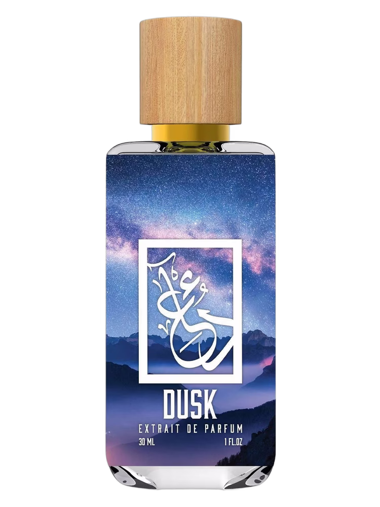 The Dua Brand Dusk