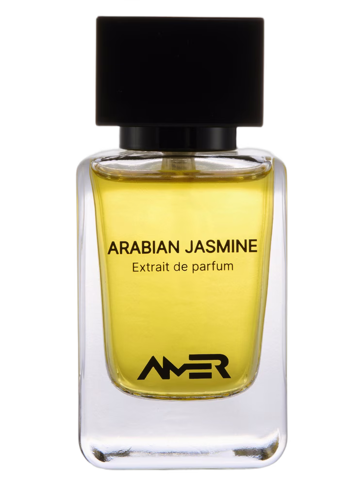 Amer Perfumes Arabian Jasmine