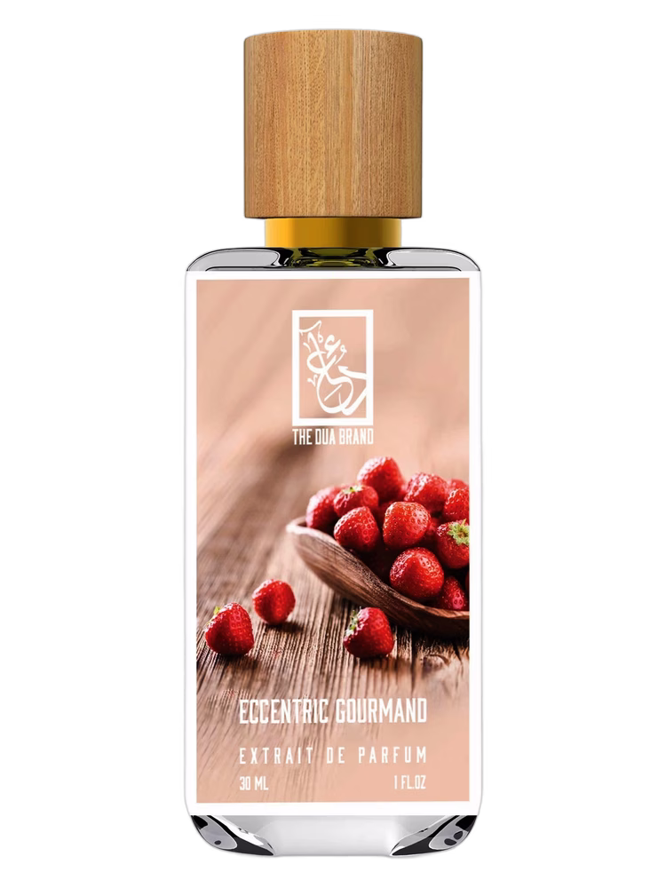 The Dua Brand Eccentric Gourmand