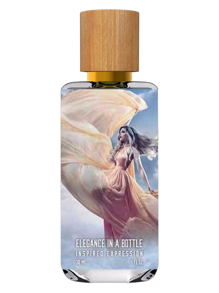The Dua Brand Elegance in a Bottle