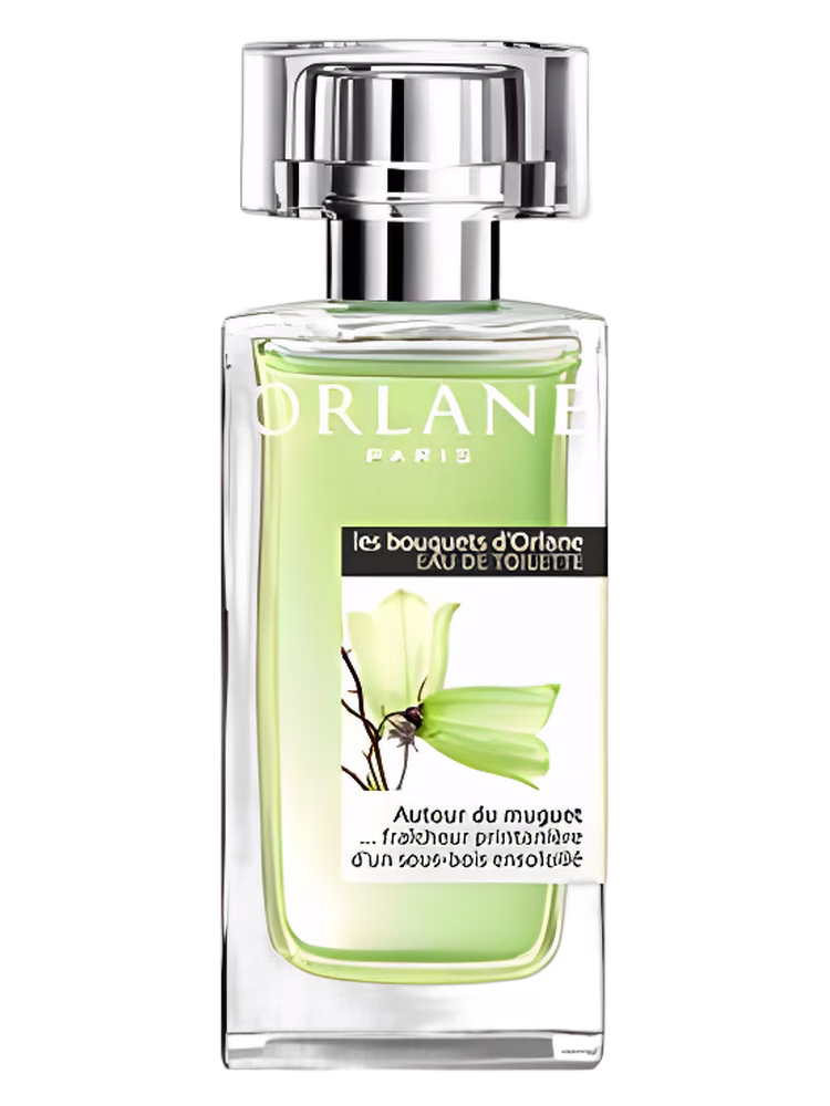 Orlane Autour du Muguet