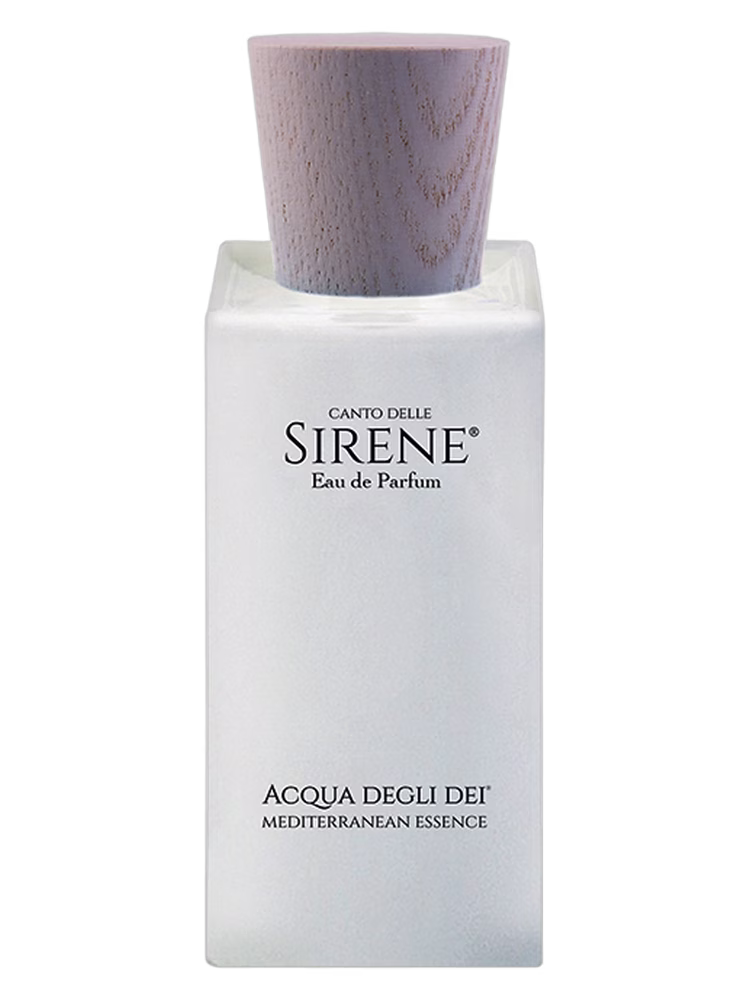 Acqua degli Dei Canto delle Sirene