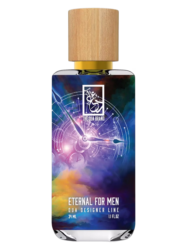The Dua Brand Eternal for Men