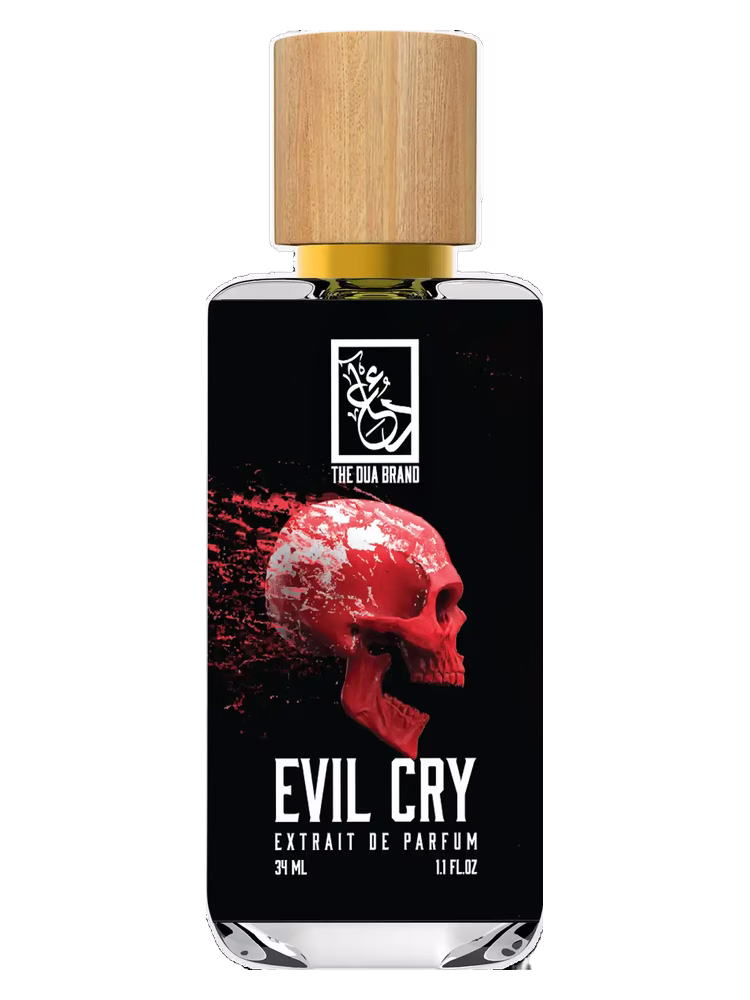The Dua Brand Evil Cry