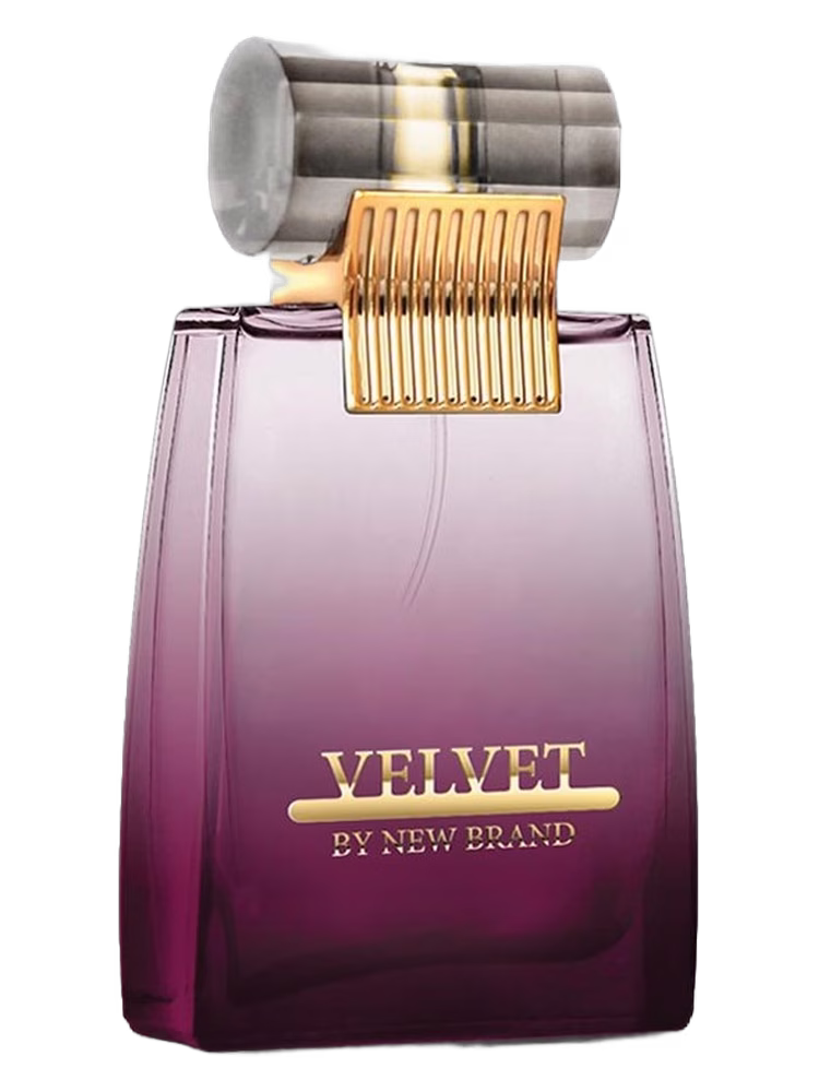 New Brand Parfums Prestige Velvet