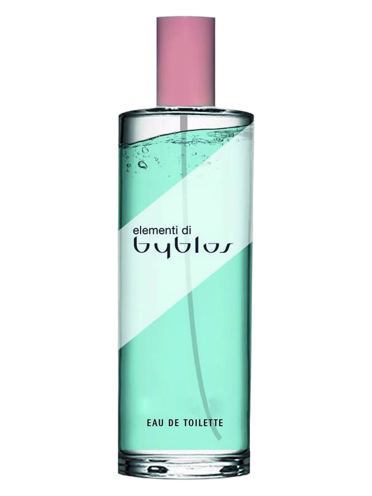 Byblos Aquamarine