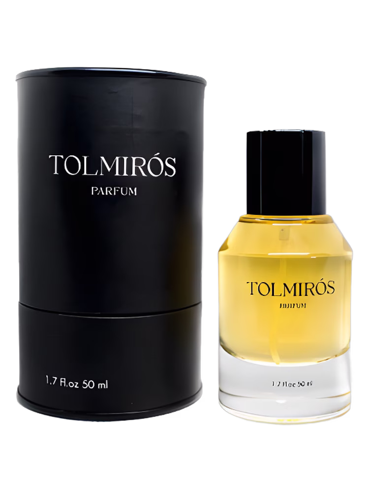 Zanà Parfum Tolmirós