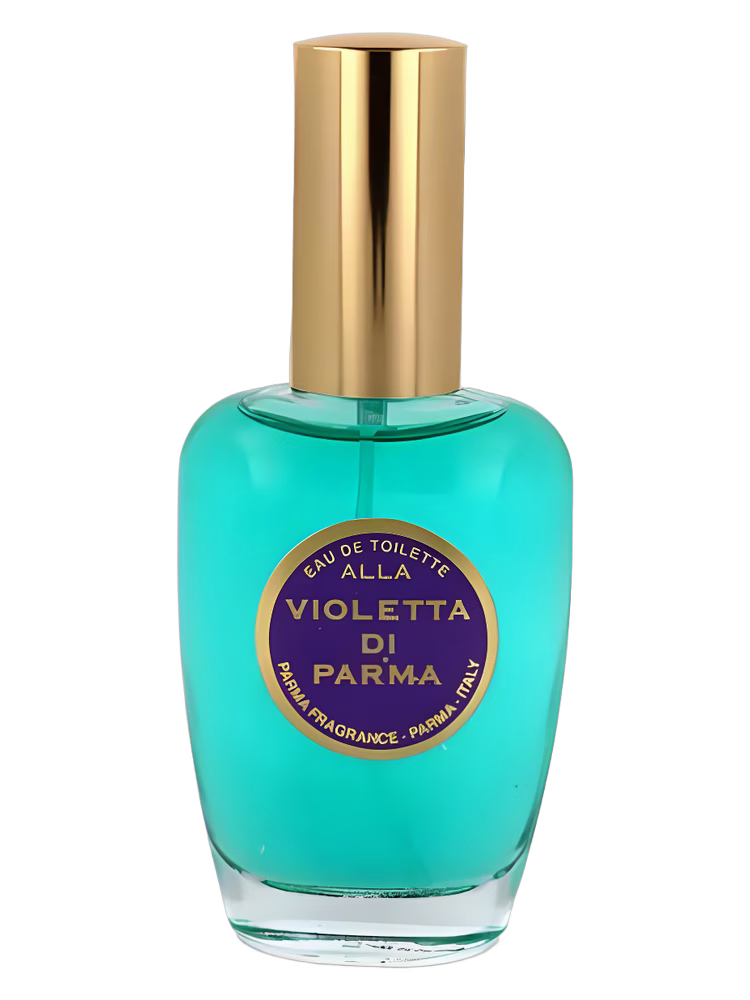 Parmafragrance Eau de Toilette Alla Violetta di Parma