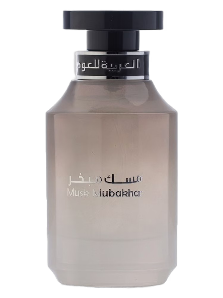 Arabian Oud Musk Mubakhar
