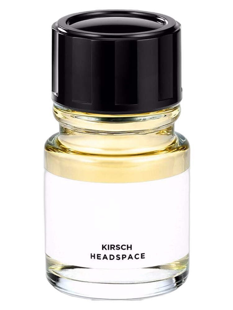 Headspace Kirsch Headspace