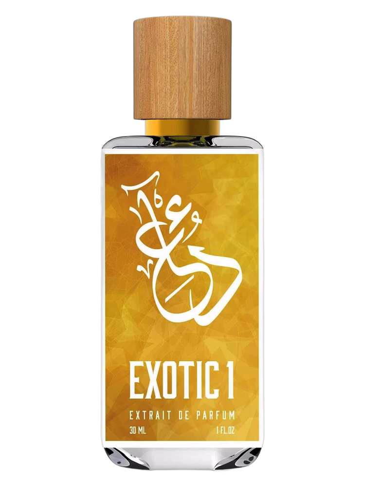 The Dua Brand Exotic 1