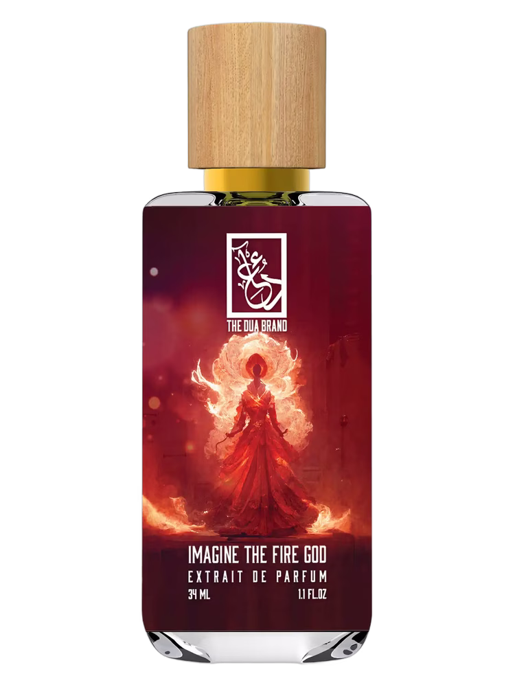 The Dua Brand Fire God