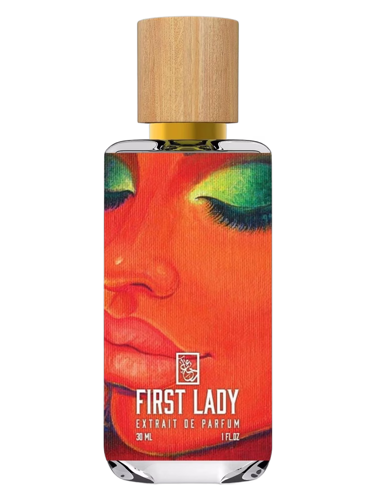 The Dua Brand First Lady