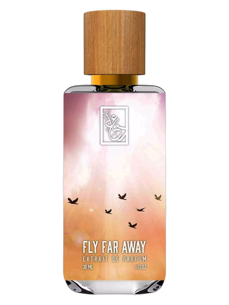 The Dua Brand Fly Far Away