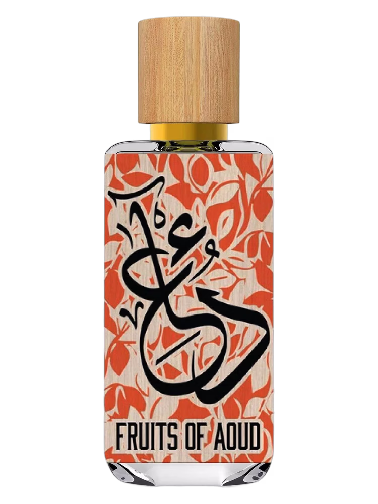 The Dua Brand Fruits of Aoud