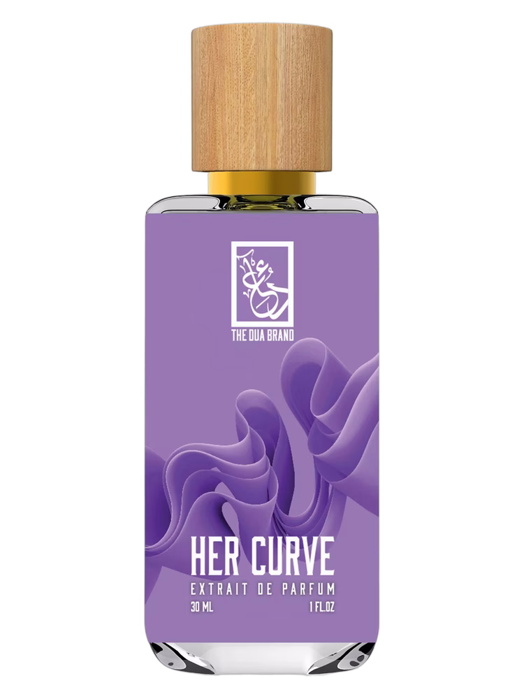 The Dua Brand Her Curve