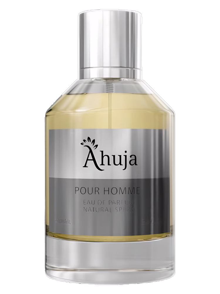 Ahuja Majestic Oud