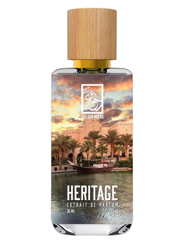 The Dua Brand Heritage