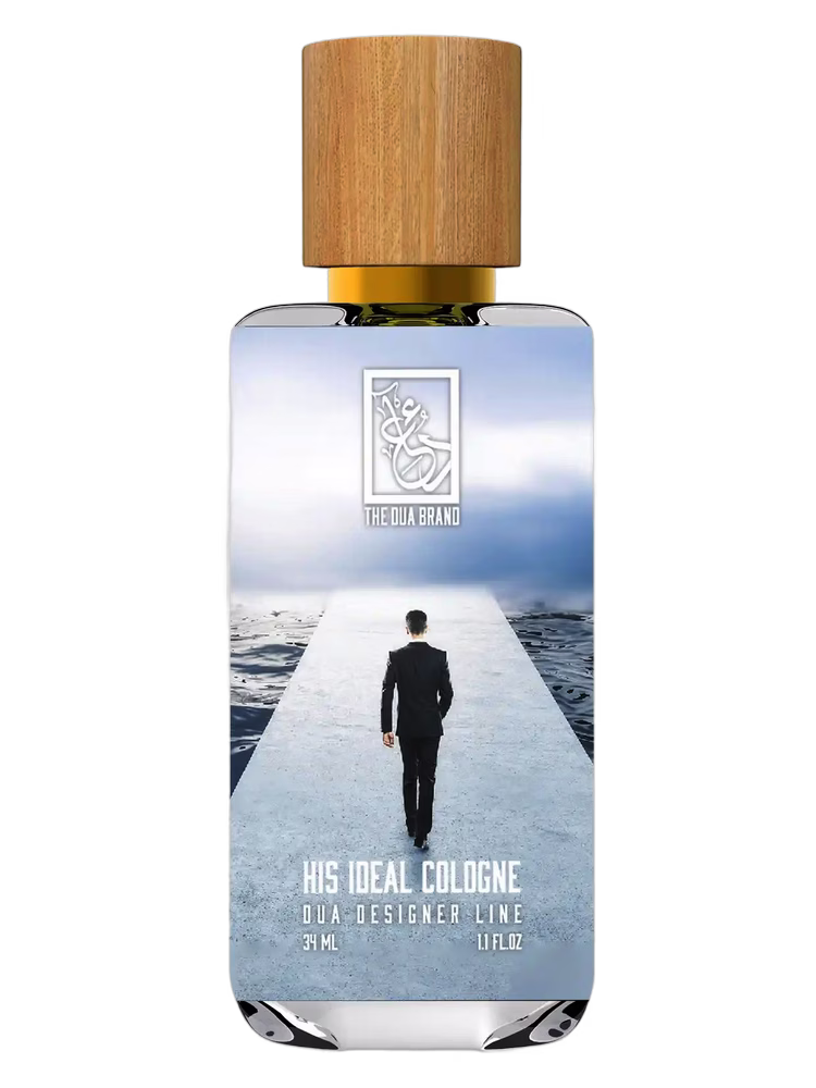 The Dua Brand His Ideal Cologne