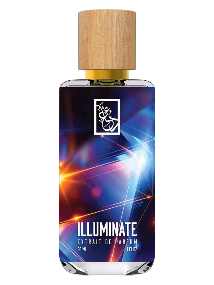 The Dua Brand Illuminate