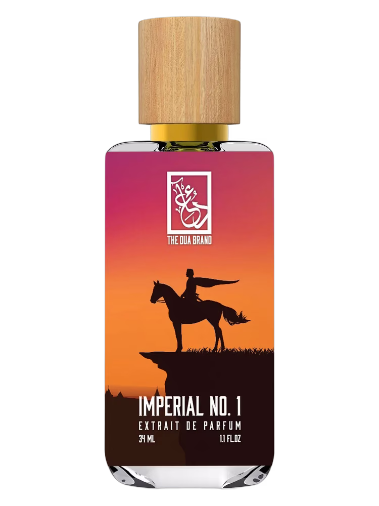 The Dua Brand Imperial No. 1