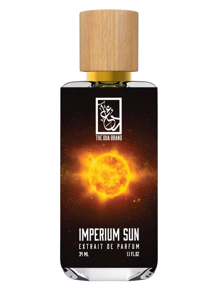 The Dua Brand Imperium Sun