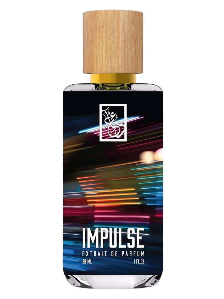 The Dua Brand Impulse
