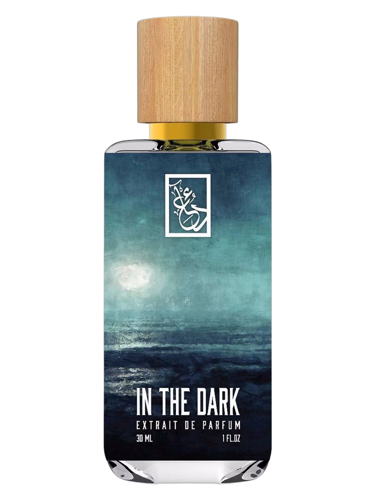 The Dua Brand In The Dark