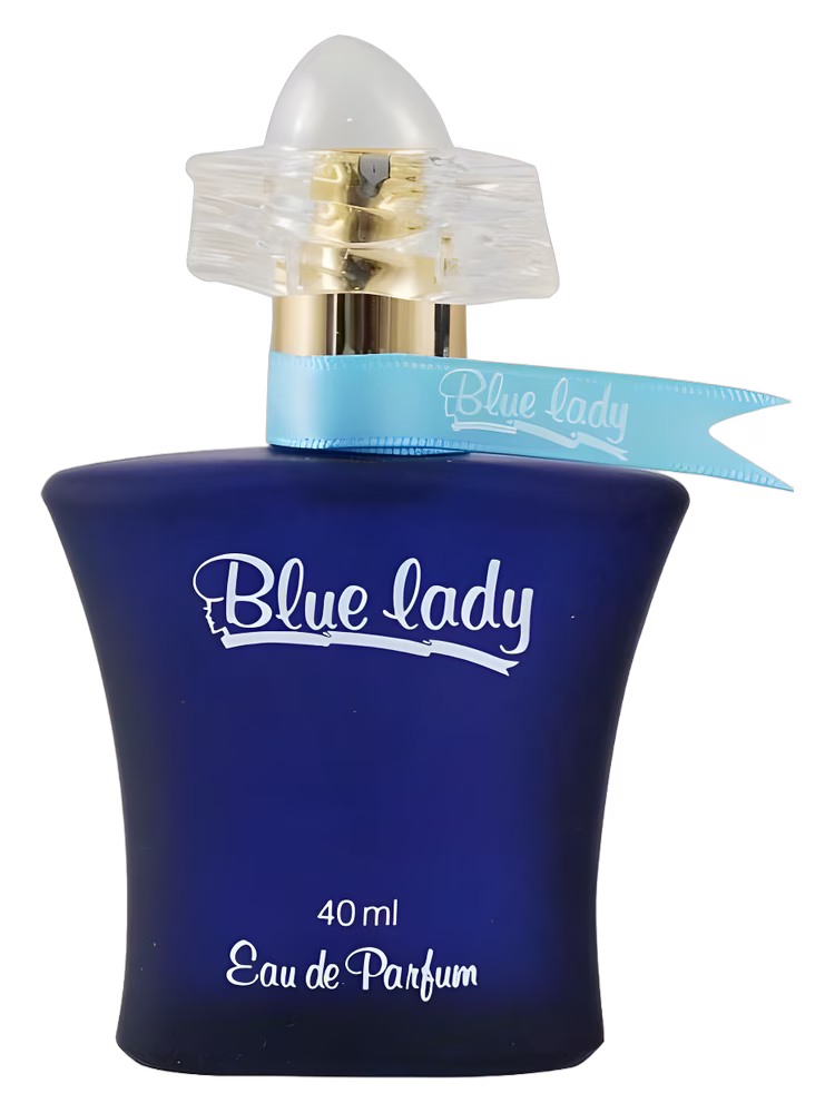 Rasasi Blue Lady