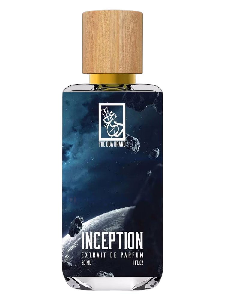 The Dua Brand Inception