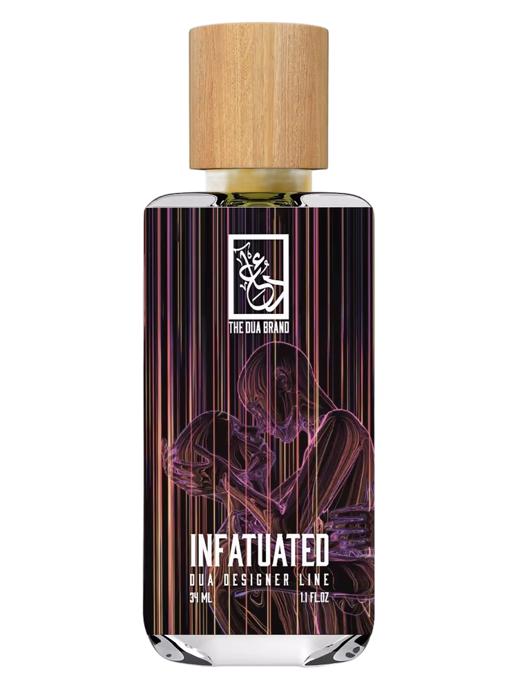 The Dua Brand Infatuated