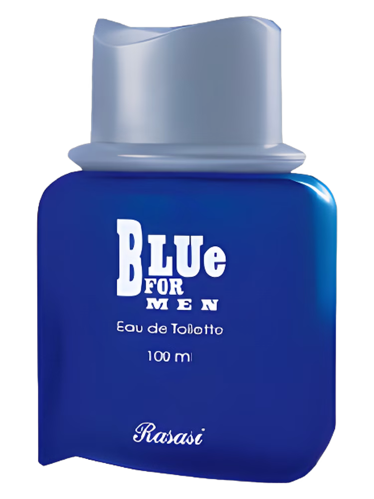 Rasasi Blue For Men