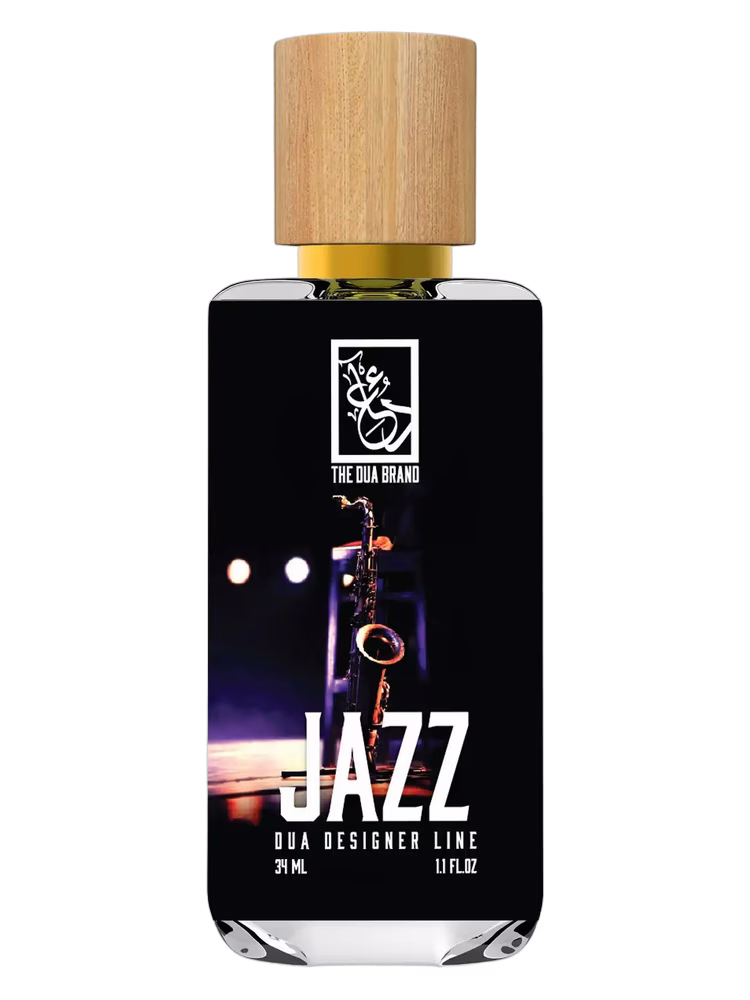 The Dua Brand Jazz