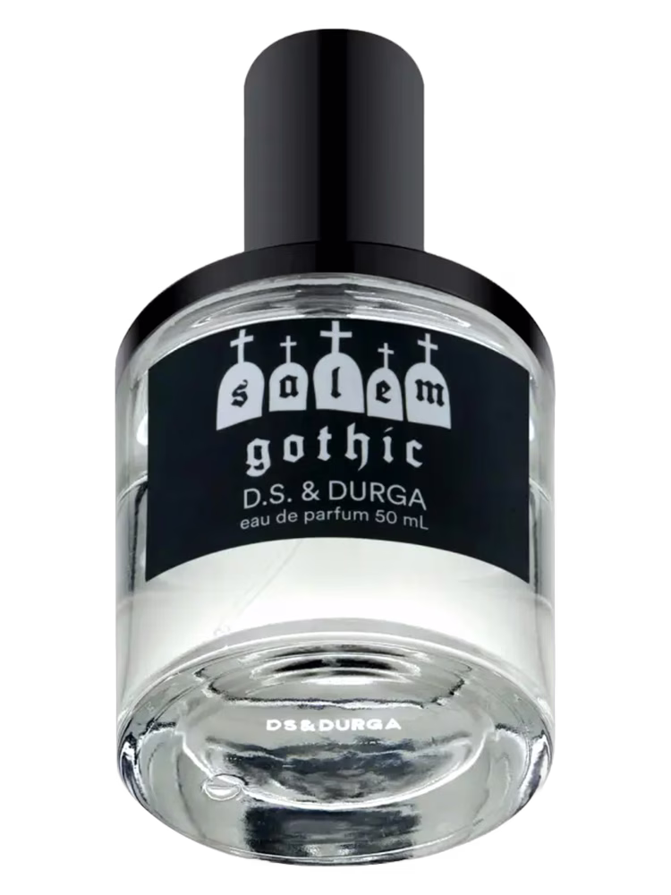 DS&amp;Durga Salem Gothic