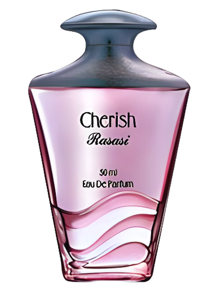 Rasasi Cherish