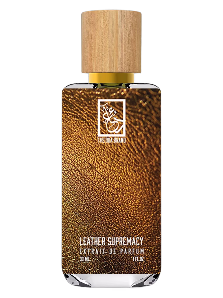 The Dua Brand Leather Supremacy