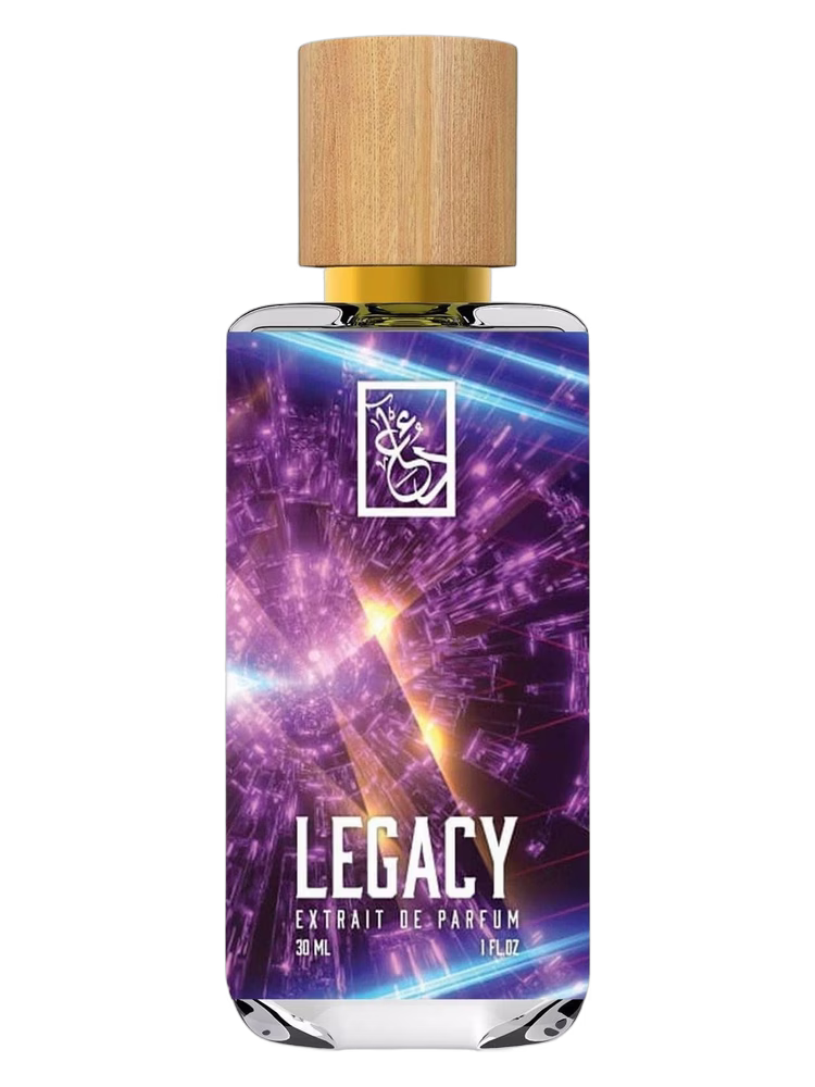 The Dua Brand Legacy
