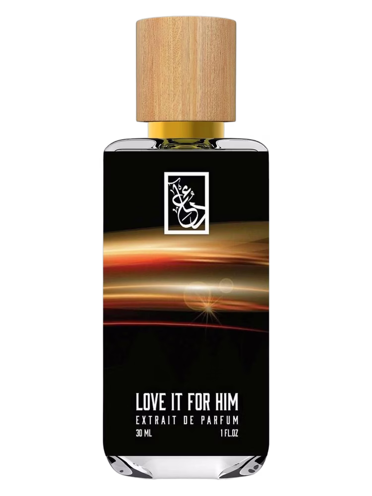 The Dua Brand Love It For Him