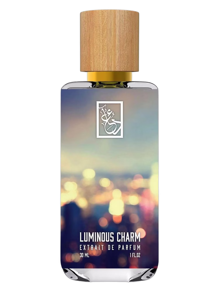 The Dua Brand Luminous Charm
