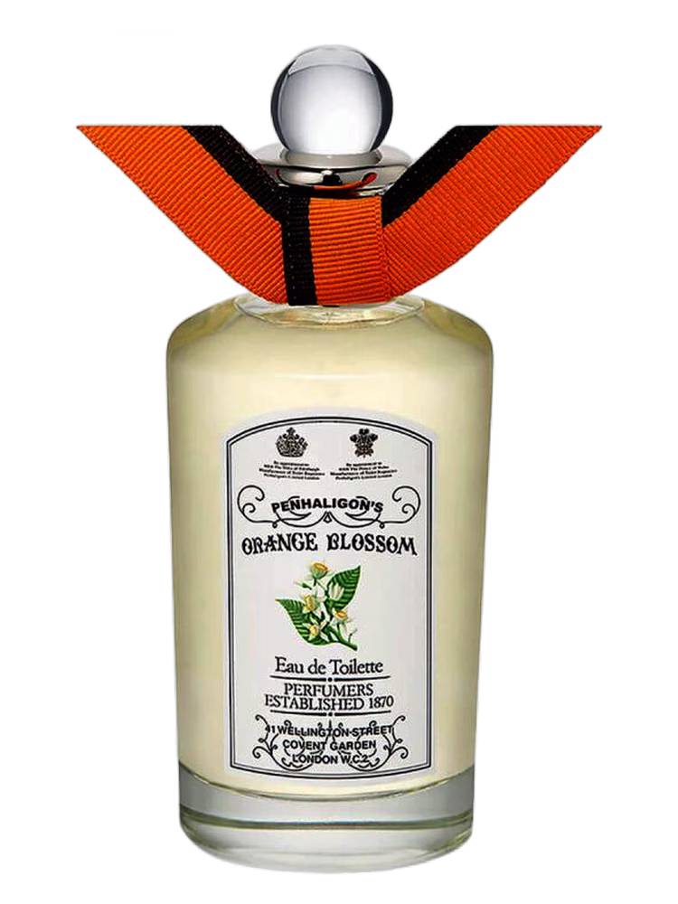 Penhaligon's Orange Blossom