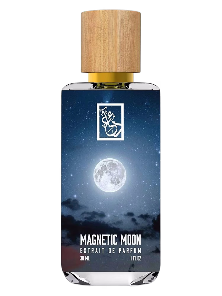 The Dua Brand Magnetic Moon